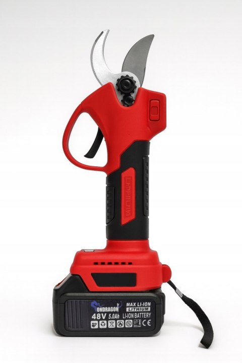 Piła Łańcuchowa 8'' +Sekator 2xAkumulator BIG AKKU 5AH wysięgnik do 4m MOC Piła Łańcuchowa 8'' +Sekator 2xAkumulator BIG AKKU 5AH wysięgnik do 4m MOC