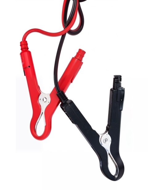 Prostownik AKUMULATOROWY Mikroprocesorowy Samochodowy 12V 6A Ładowarka LCD Prostownik AKUMULATOROWY Mikroprocesorowy Samochodowy 12V 6A Ładowarka LCD