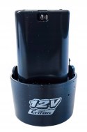 SZLIFIERKA KĄTOWA 76MM 19500RPM + 2x AKU + 7 TARCZ + WALIZKA ZESTAW
