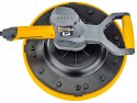 ZACIERACZKA DO TYNKÓW GŁADZI STYROPIANU 380MM SZLIFIERKA 1100 W + REGULACJA