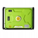 AGREGAT PRĄDOTWÓRCZY GENERATOR INWERTOROWY 4500W 4-SUWY
