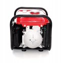 AGREGAT PRĄDOTWÓRCZY JEDNOFAZOWY GENERATOR PRĄDU PRZENOŚNY 1200W