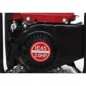AGREGAT PRĄDOTWÓRCZY JEDNOFAZOWY GENERATOR PRĄDU PRZENOŚNY 1200W