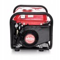 AGREGAT PRĄDOTWÓRCZY JEDNOFAZOWY GENERATOR PRĄDU PRZENOŚNY 1200W