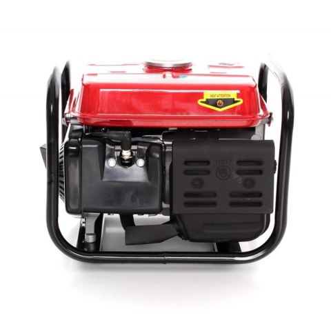 AGREGAT PRĄDOTWÓRCZY JEDNOFAZOWY GENERATOR PRĄDU PRZENOŚNY 1200W AGREGAT PRĄDOTWÓRCZY JEDNOFAZOWY GENERATOR PRĄDU PRZENOŚNY 1200W