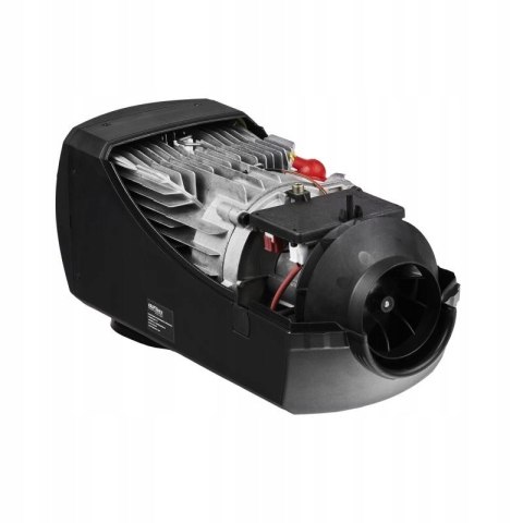 NAGRZEWNICA SPALINOWA DMUCHAWA OLEJOWA OGRZEWANIE POSTOJOWE ON 12/230V 8KW NAGRZEWNICA SPALINOWA DMUCHAWA OLEJOWA OGRZEWANIE POSTOJOWE ON 12/230V 8KW