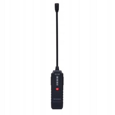DETEKTOR HT601A GAZ PALNY PRZENOŚNY WYCIEKU Z AUTOMATYCZNYM RESETEM