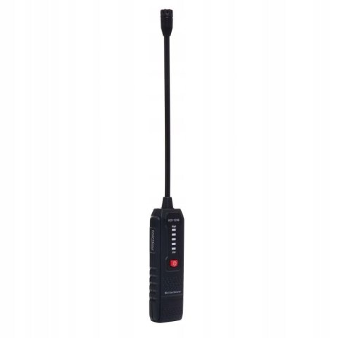 DETEKTOR HT601A GAZ PALNY PRZENOŚNY WYCIEKU Z AUTOMATYCZNYM RESETEM