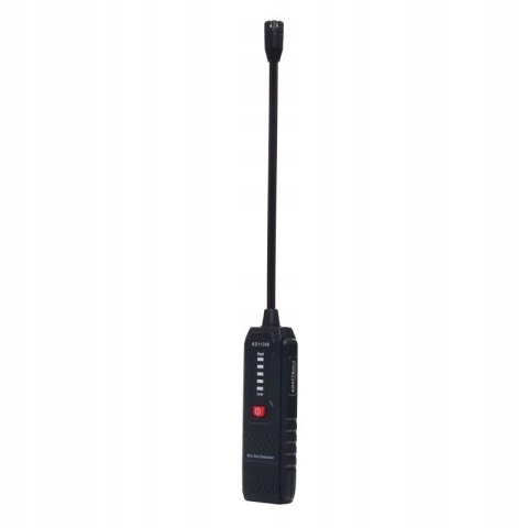 DETEKTOR HT601A GAZ PALNY PRZENOŚNY WYCIEKU Z AUTOMATYCZNYM RESETEM