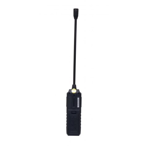 DETEKTOR HT601A GAZ PALNY PRZENOŚNY WYCIEKU Z AUTOMATYCZNYM RESETEM