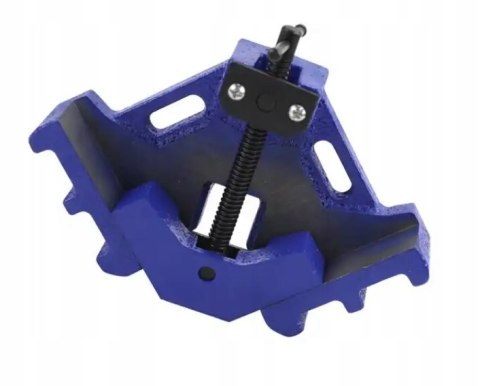 IMADŁO KĄTOWE SPAWALNICZE 100mm 90° KD1176