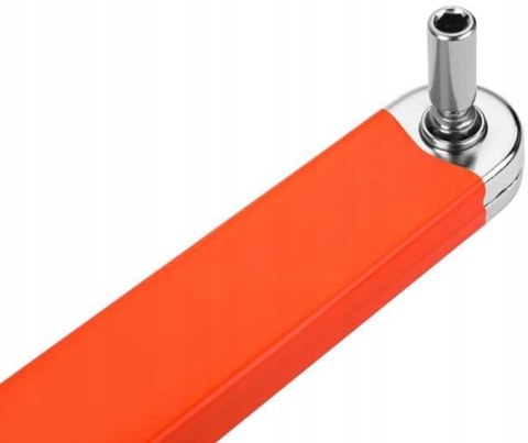 KLUCZ PRZEDŁUŻAJĄCY PRZEKŁADNIOWY+ADAPTERY KRAFT&DELE KD5936