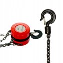 Kraft Dele KD1116 Wyciągarka łańcuchowa 2T 2,5m