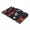 Kraft&Dele KD10465 Zestaw narzędzi 129el. PREZENT