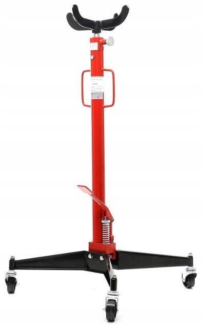 KraftDele KD322 Podnośnik skrzyni biegów 500kg