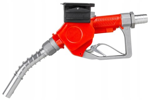 PISTOLET DO PALIWA CPN Z LICZNIKIEM LCD ODBIJAJĄCY