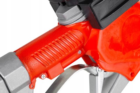 PISTOLET DO PALIWA CPN Z LICZNIKIEM LCD ODBIJAJĄCY