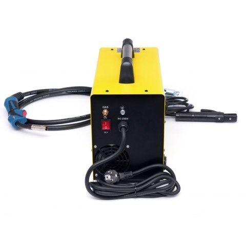 PÓŁAUTOMAT SPAWALNICZY 40-400A KRAFT&DELE KD811