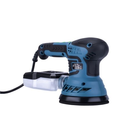 Szlifierka mimośrodowa sieciowe Kraft&Dele 1500 W 230 V