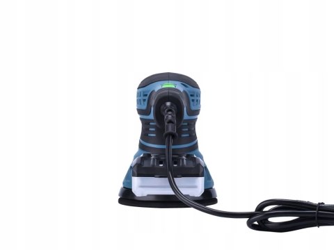 Szlifierka mimośrodowa sieciowe Kraft&Dele 1500 W 230 V