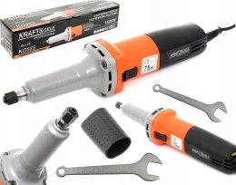 Szlifierka prosta wielofunkcyjna sieciowe Kraft&Dele 1500 W 230 V