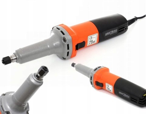 Szlifierka prosta wielofunkcyjna sieciowe Kraft&Dele 1500 W 230 V