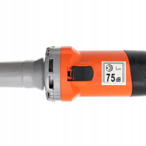 Szlifierka prosta wielofunkcyjna sieciowe Kraft&Dele 1500 W 230 V