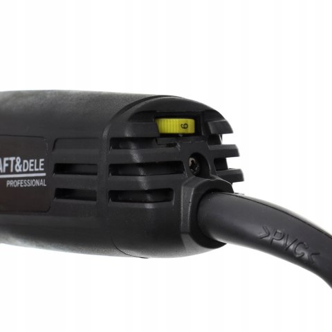 Szlifierka prosta wielofunkcyjna sieciowe Kraft&Dele 1500 W 230 V