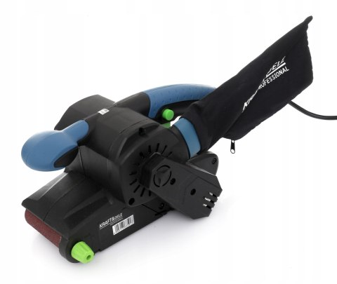 Szlifierka taśmowa sieciowe Kraft&Dele 1850 W 230 V