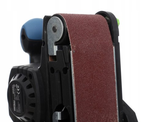 Szlifierka taśmowa sieciowe Kraft&Dele 1850 W 230 V