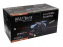 Szlifierka taśmowa sieciowe Kraft&Dele 1850 W 230 V