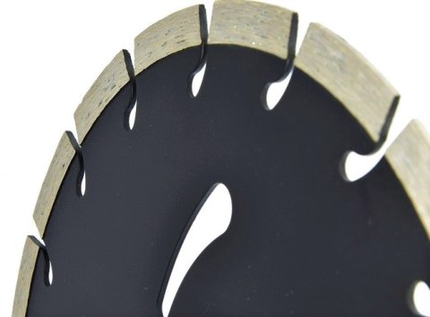 Tarcza do cięcia betonu Inter-Vis 350x25,4