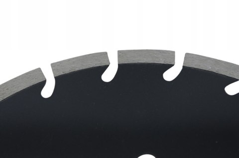 Tarcza do cięcia betonu Inter-Vis 350x25,4