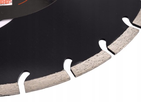 Tarcza do cięcia betonu Inter-Vis 350x25,4