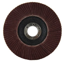 Tarcza do szlifowania listkowa Falon-Tech FTGFD12540PRO 125 mm