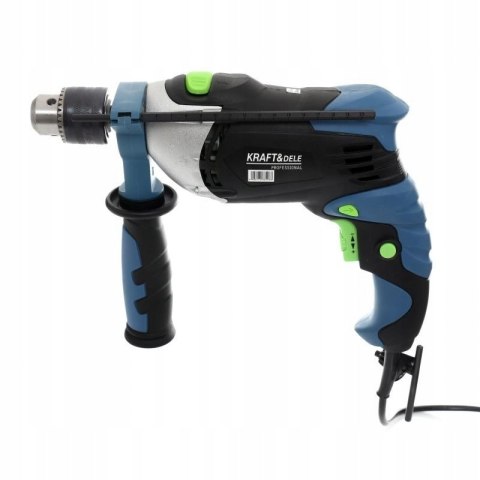 WIERTARKA UDAROWA ELEKTRYCZNA 1700W KD1686-Z KRAFT