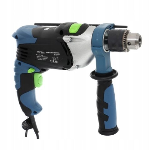 WIERTARKA UDAROWA ELEKTRYCZNA 1700W KD1686-Z KRAFT