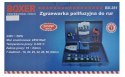 ZGRZEWARKA DO ZGRZEWANIA RUR PP PCV 2850W MATRYCE ZESTAW MOCNA SOLIDNA