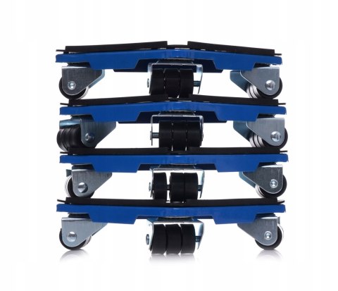 Zestaw do transportu mebli 300 KG Kraft&Dele KD3020