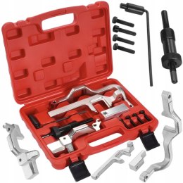 BLOKADA ROZRZĄDU CITROEN PEUGEOT BMW MINI N12 1.4 1.6 16V VTI THP KD12513