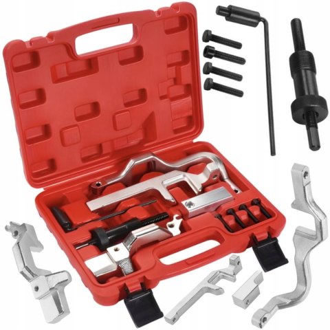 BLOKADA ROZRZĄDU CITROEN PEUGEOT BMW MINI N12 1.4 1.6 16V VTI THP KD12513