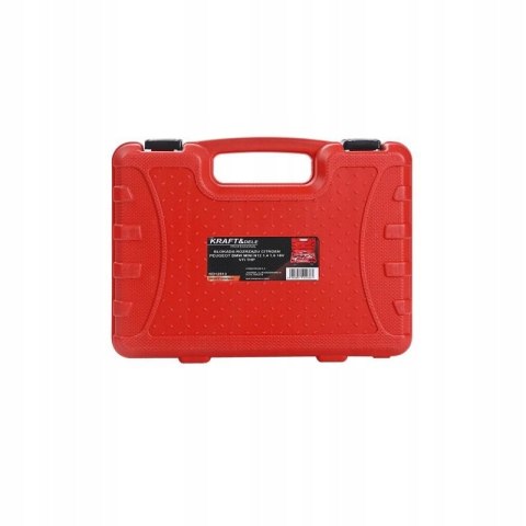 BLOKADA ROZRZĄDU CITROEN PEUGEOT BMW MINI N12 1.4 1.6 16V VTI THP KD12513