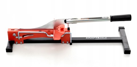 Gilotyna do paneli podłogowych 12 mm KD1590 Kraft&Dele