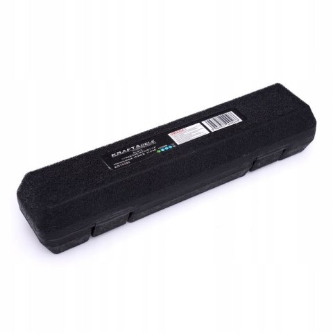 KLUCZ DYNAMOMETRYCZNY 1/2 28-210Nm kół CrV + NASADKI 17,19,21mm +PRZEDŁUŻKA