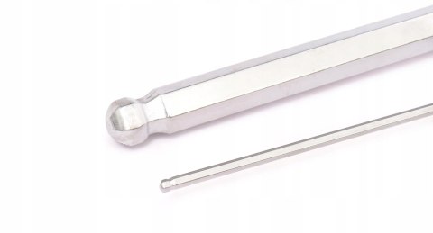 KLUCZE WKRĘTAKI HEX IMBUS TYP-T H2-H10 11SZT FALON TECH