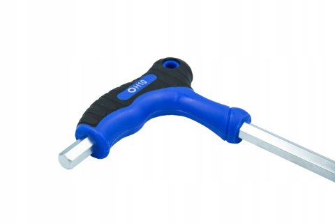 KLUCZE WKRĘTAKI HEX IMBUS TYP-T H2-H10 11SZT FALON TECH