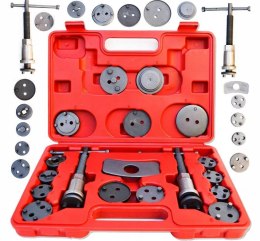 Klucze do tłoczków hamulcowych Falon-Tech FTXC4018