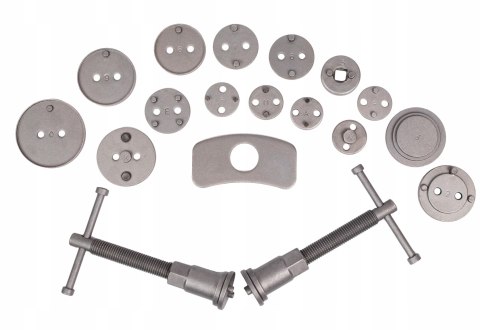 Klucze do tłoczków hamulcowych Falon-Tech FTXC4018