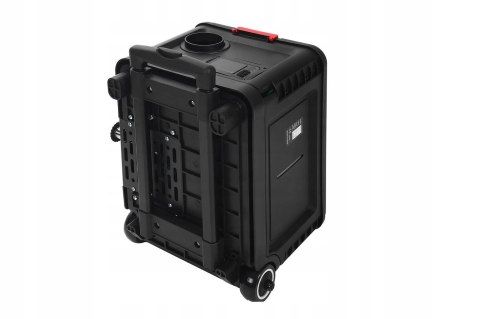 MOBILNA NAGRZEWNICA OGRZEWANIE POSTOJOWE OLEJOWA LCD 9kW PILOT 12/24/230V