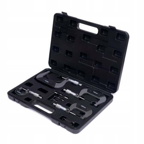 Mikrometr Kraft&Dele 0-100 mm